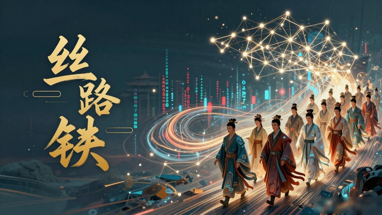 丝路视觉 区块链 数字版权保护_丝路视觉 区块链_丝路视觉 NFT 数字艺术品token化
