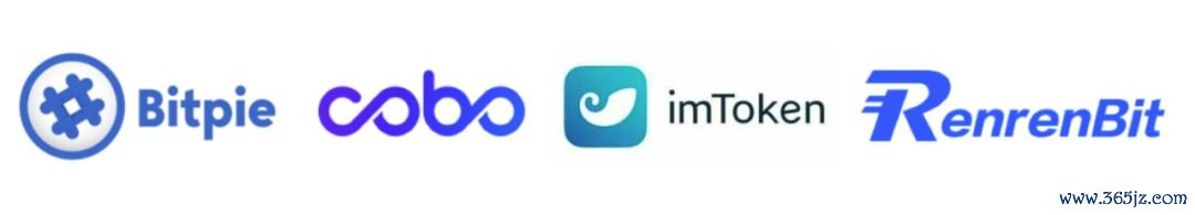 imToken钱包APP的界面设计及用户体验_钱包页面设计_钱包功能设计