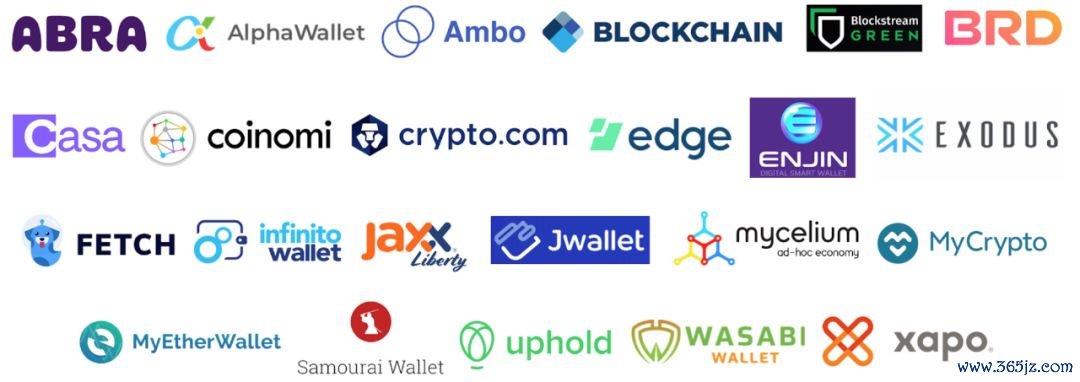 钱包页面设计_imToken钱包APP的界面设计及用户体验_钱包功能设计